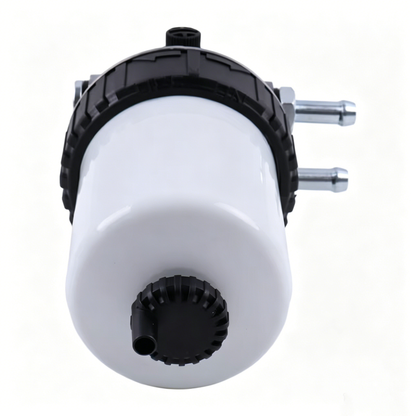 Fuel Water Separator 285-5098 118-1467 for Caterpiller CAT 3054C C4.4 Engine 414E 416E 416F 420E 420F 422F 428F 430E 430F 432F Loader
