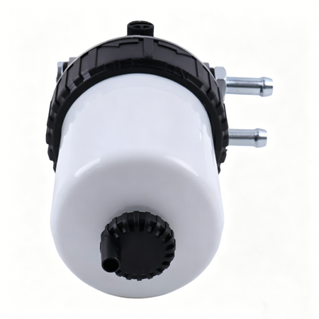 Fuel Water Separator 285-5098 118-1467 for Caterpiller CAT 3054C C4.4 Engine 414E 416E 416F 420E 420F 422F 428F 430E 430F 432F Loader