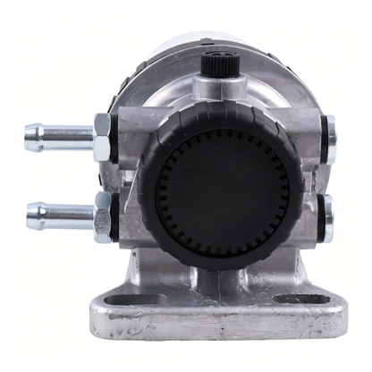 Fuel Water Separator 285-5098 118-1467 for Caterpiller CAT 3054C C4.4 Engine 414E 416E 416F 420E 420F 422F 428F 430E 430F 432F Loader