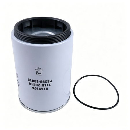 Fuel Water Separator 2914807000 for Atlas Copco Generator QAS QIS Air Compressor XAHS XAS XRS Series