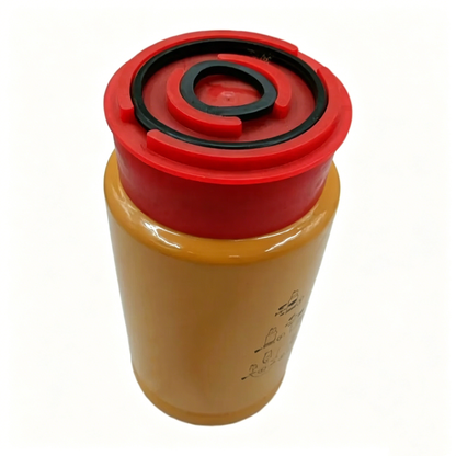 Fuel Water Separator 308-7298 for Caterpillar CAT Engine C3.4 C4.4 C6.6 C7 Loader 420E 430E 450E 938H Excavator M313D M315D M316D M318D M322D
