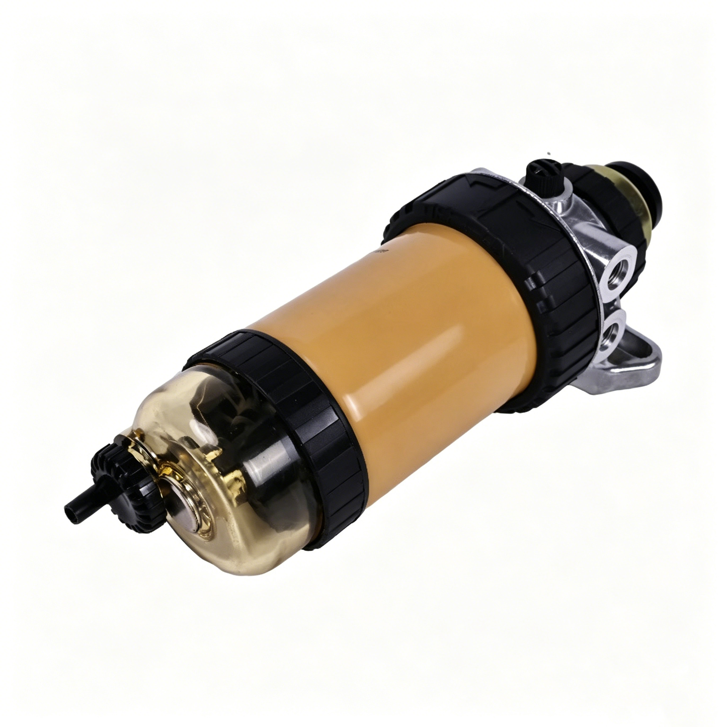 Fuel Water Separator 312-1699 for Caterpillar CAT Excavator 306E 307D 308E 303.5C 305.5D 304C-CR 303C-CR
