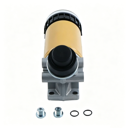 Fuel Water Separator 318-8064 for Caterpillar CAT Engine C4.4 C6.6 Loader 420E 430E 450E IT14G IT14G2 Excavator M316D M318D M322D