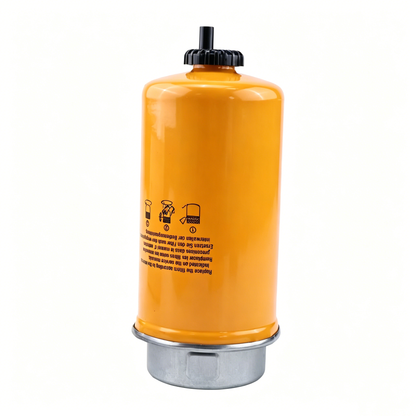 Fuel Water Separator 32/925869 for JCB 8056 JS130LC JS145HD JS160W JS200 JS210 JS235 JS260 JS290 JS360