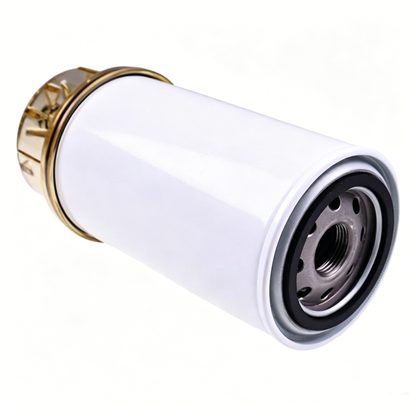 Fuel Water Separator 3355904 for Cummins Engine ISC ISL 6BT5.9 6BTA5.9 ISB99 M11 4B3.9 6B5.9 6C8.3 ISB N14