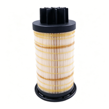 Fuel Water Separator 436-7077 for Caterpillar CAT C9.3 Loader 973K 962 988K 972M 982 980 986K 988GC 950M