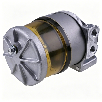 Fuel Water Separator 4W-2953 for Caterpiller CAT 3054 3056 Engine 416 416B 426 426B 428 428B 914G Loader