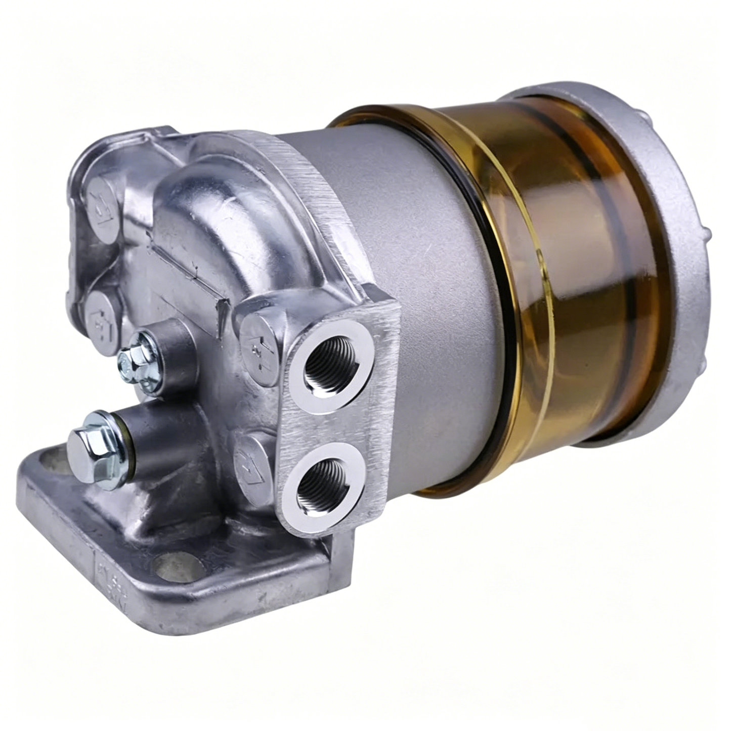 Fuel Water Separator 4W-2953 for Caterpiller CAT 3054 3056 Engine 416 416B 426 426B 428 428B 914G Loader