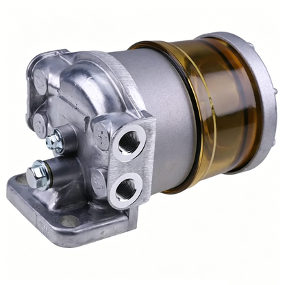 Fuel Water Separator 4W-2953 for Caterpiller CAT 3054 3056 Engine 416 416B 426 426B 428 428B 914G Loader
