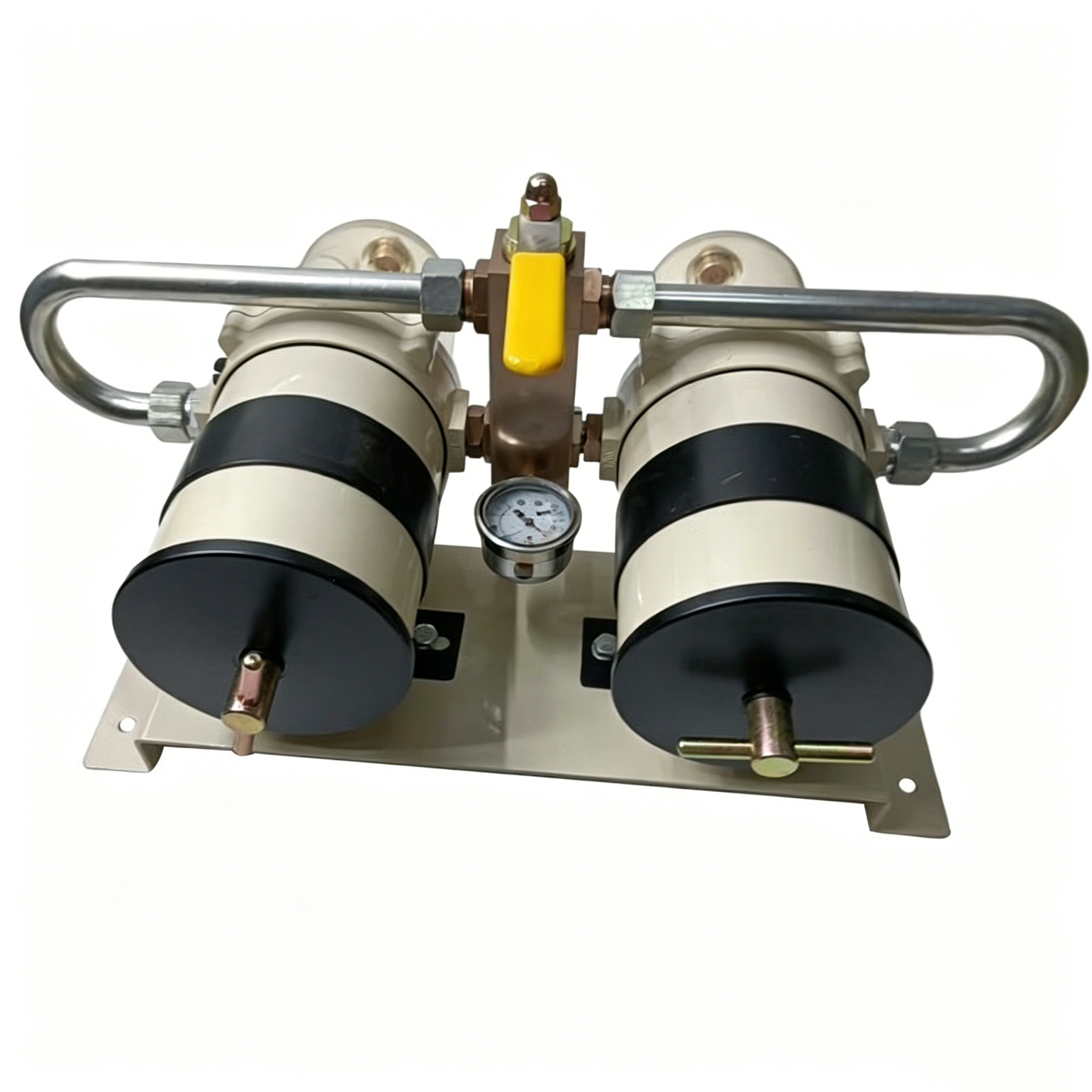 Fuel Water Separator 75900MAX for Racor