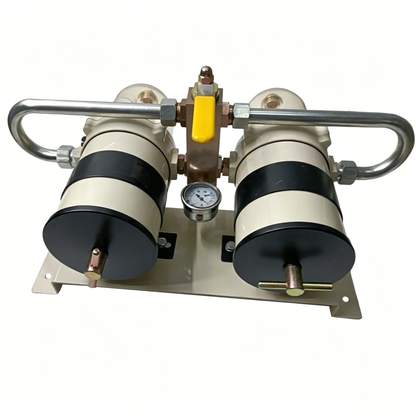 Fuel Water Separator 75900MAX for Racor