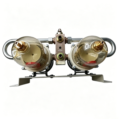 Fuel Water Separator 75900MAX for Racor