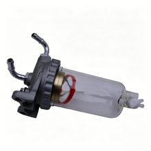 Fuel Water Separator 8-97188042-0 for Isuzu Engine 4HE1 4.8L Truck NPR-HD NQR 1998-2004