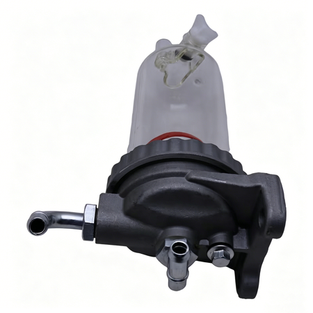 Fuel Water Separator 8-97188042-0 for Isuzu Engine 4HE1 4.8L Truck NPR-HD NQR 1998-2004