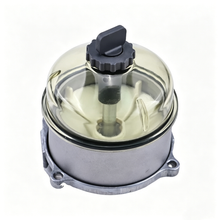 Fuel Water Separator 81871476 for New Holland Loader 555E 675E 775 LB110 LX985 Motor Grader FG65C RG100 5610S 7010 TB120 TS90 CASE WDX1101 Tractor