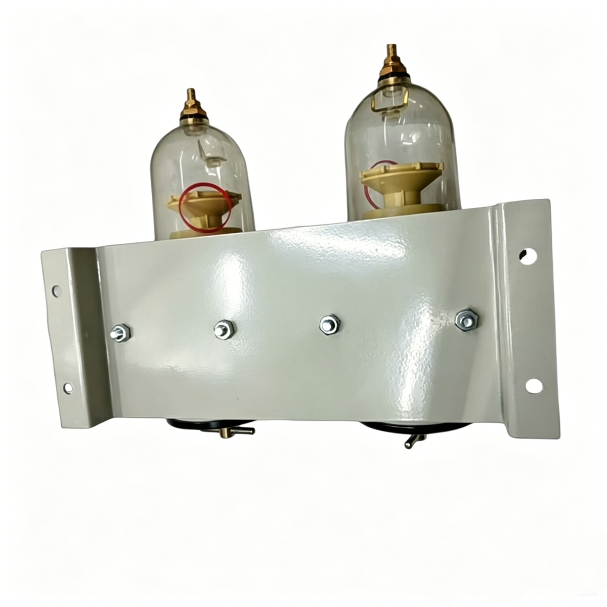 Fuel Water Separator 900FG Double Belt Table 75900FHX10 75900FHX30 for Racor Marine Turbine