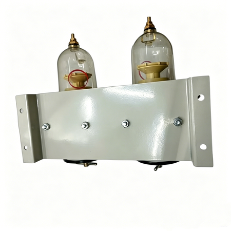 Fuel Water Separator 900FG Double Belt Table 75900FHX10 75900FHX30 for Racor Marine Turbine