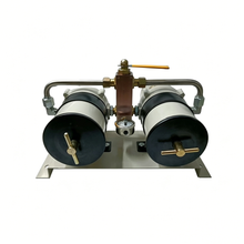 Fuel Water Separator 900FG Double Belt Table 75900FHX10 75900FHX30 for Racor Marine Turbine