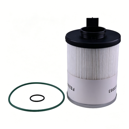 Fuel Water Separator A0000905051 for Cummins ISX Detroit DD13 DD15 DD16 Engine Freightliner Truck Cascadia