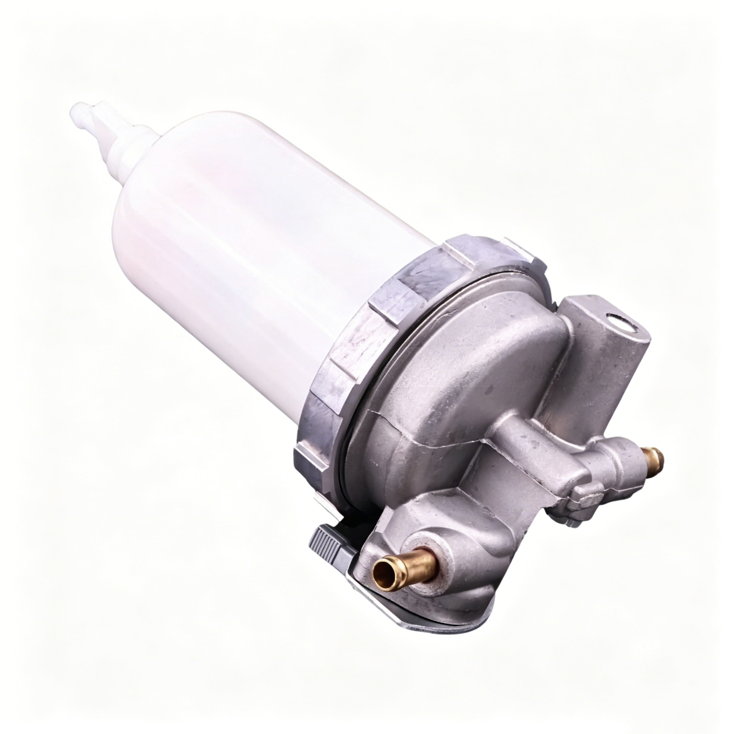 Fuel Water Separator AM881823 for Yanmar 3TNV80F 3TNV82A John Deere 1.3 L 1.6 L Engine 3203 3520 4105 Tractor 8500 8700 Mower