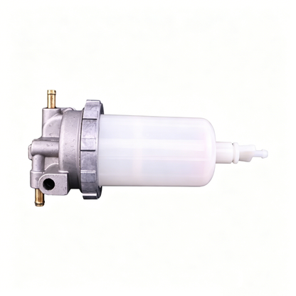Fuel Water Separator AM881823 for Yanmar 3TNV80F 3TNV82A John Deere 1.3 L 1.6 L Engine 3203 3520 4105 Tractor 8500 8700 Mower