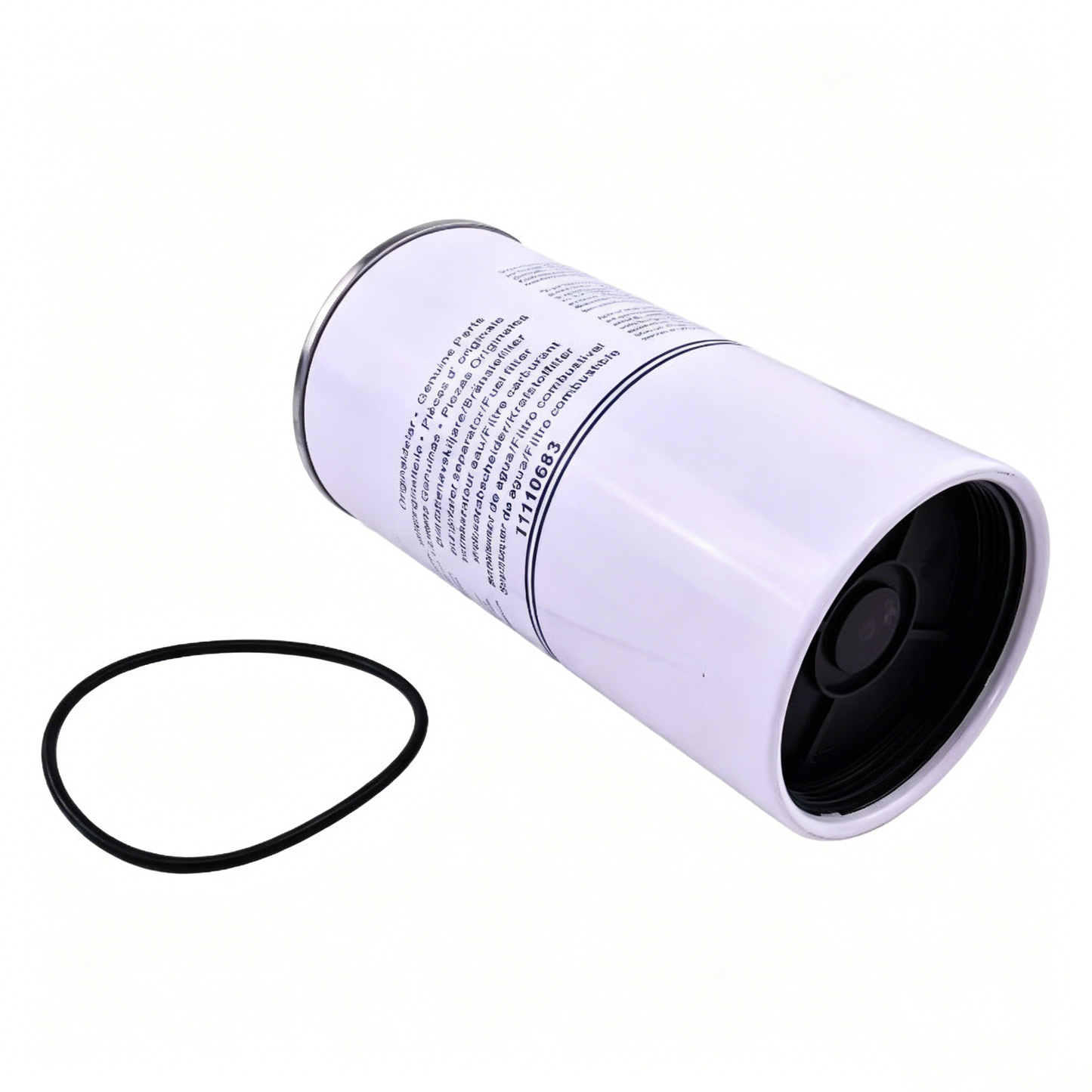 Fuel Water Separator AT365869 for John Deere Engine 6068 6090 6135 6136 Tractor 2704 2904 3204 7R210 7R330 8320R 9410R