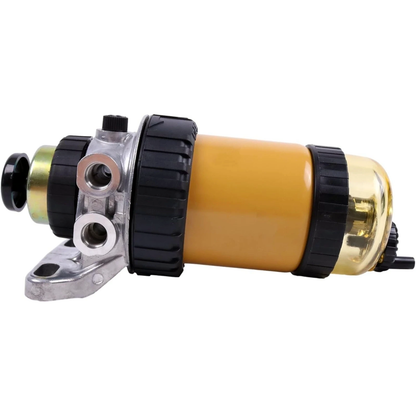 Fuel Water Separator Assembly 149-2683 for Caterpillar CAT Excavator M318 M320