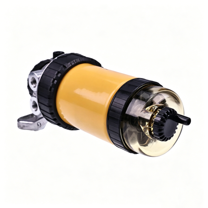 Fuel Water Separator Assembly 149-2683 for Caterpillar CAT Engine 3116 3054 3114 C7 Excavator M318 M320