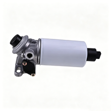 Fuel Water Separator Assembly 1J430-43350 for Kubota V1505 V2403 V2607 V3307 V3800 D1803 Engine
