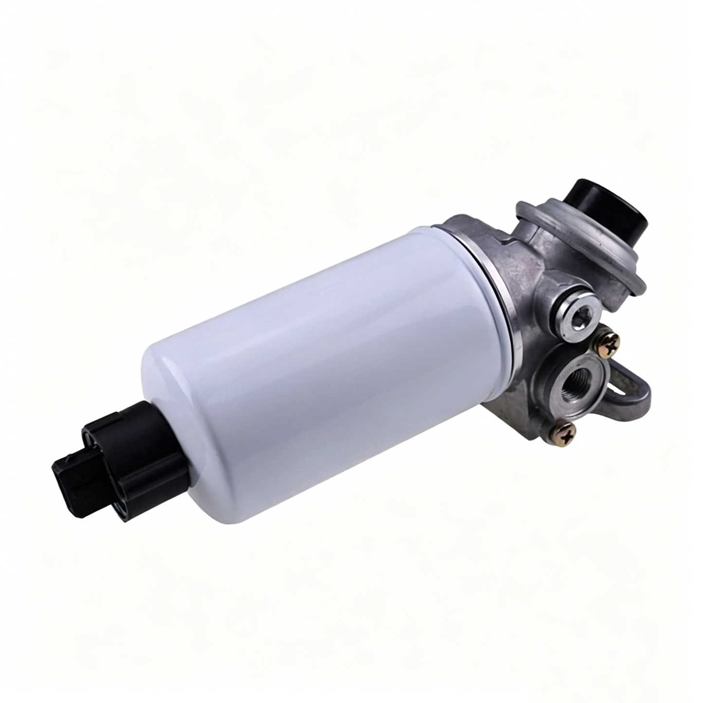 Fuel Water Separator Assembly 1J430-43350 for Kubota V1505 V2403 V2607 V3307 V3800 D1803 Engine