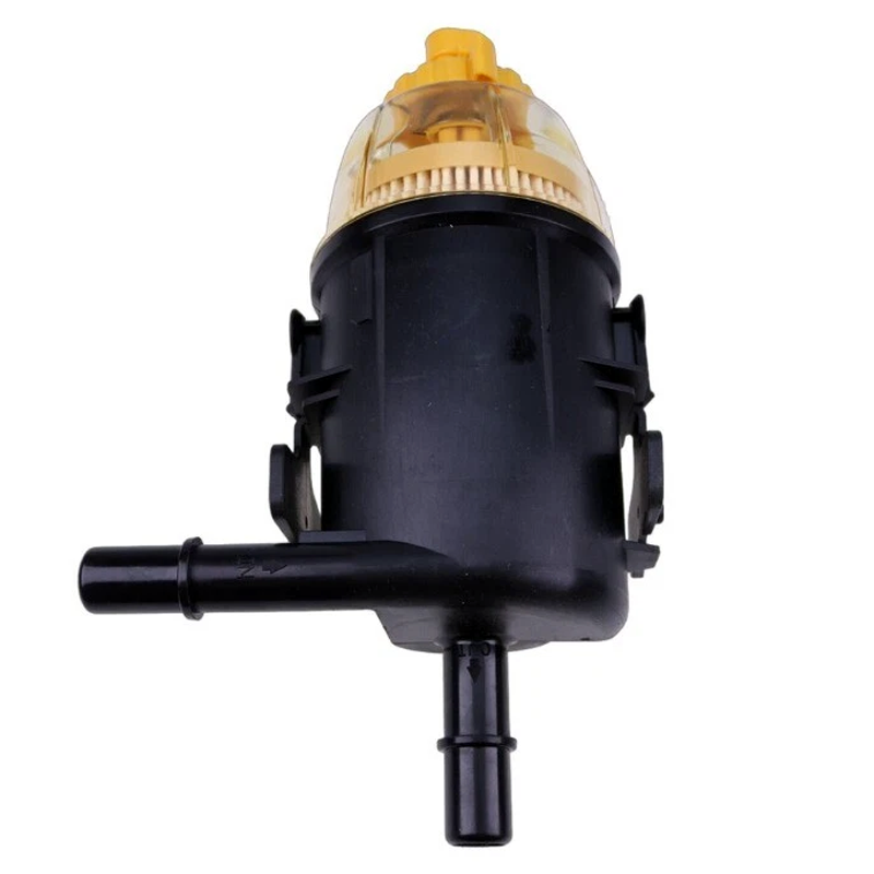 Fuel Water Separator Assembly 35-8M0126144 for Mercury Four Stroke Outboard 175-300HP V6 V8