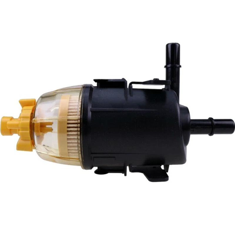 Fuel Water Separator Assembly 35-8M0126144 for Mercury Four Stroke Outboard 175-300HP V6 V8