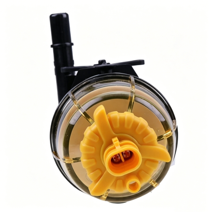Fuel Water Separator Assembly 35-8M0126144 for Mercury Four Stroke Outboard 175-300HP V6 V8