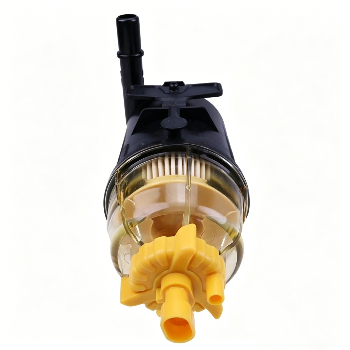 Fuel Water Separator Assembly 35-8M0126144 for Mercury Four Stroke Outboard 175-300HP V6 V8