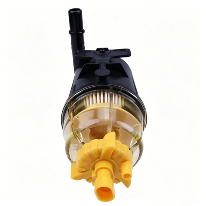 Fuel Water Separator Assembly 35-8M0126144 for Mercury Four Stroke Outboard 175-300HP V6 V8