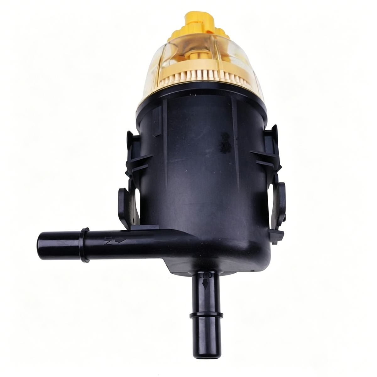 Fuel Water Separator Assembly 35-8M0126144 for Mercury Four Stroke Outboard 175-300HP V6 V8