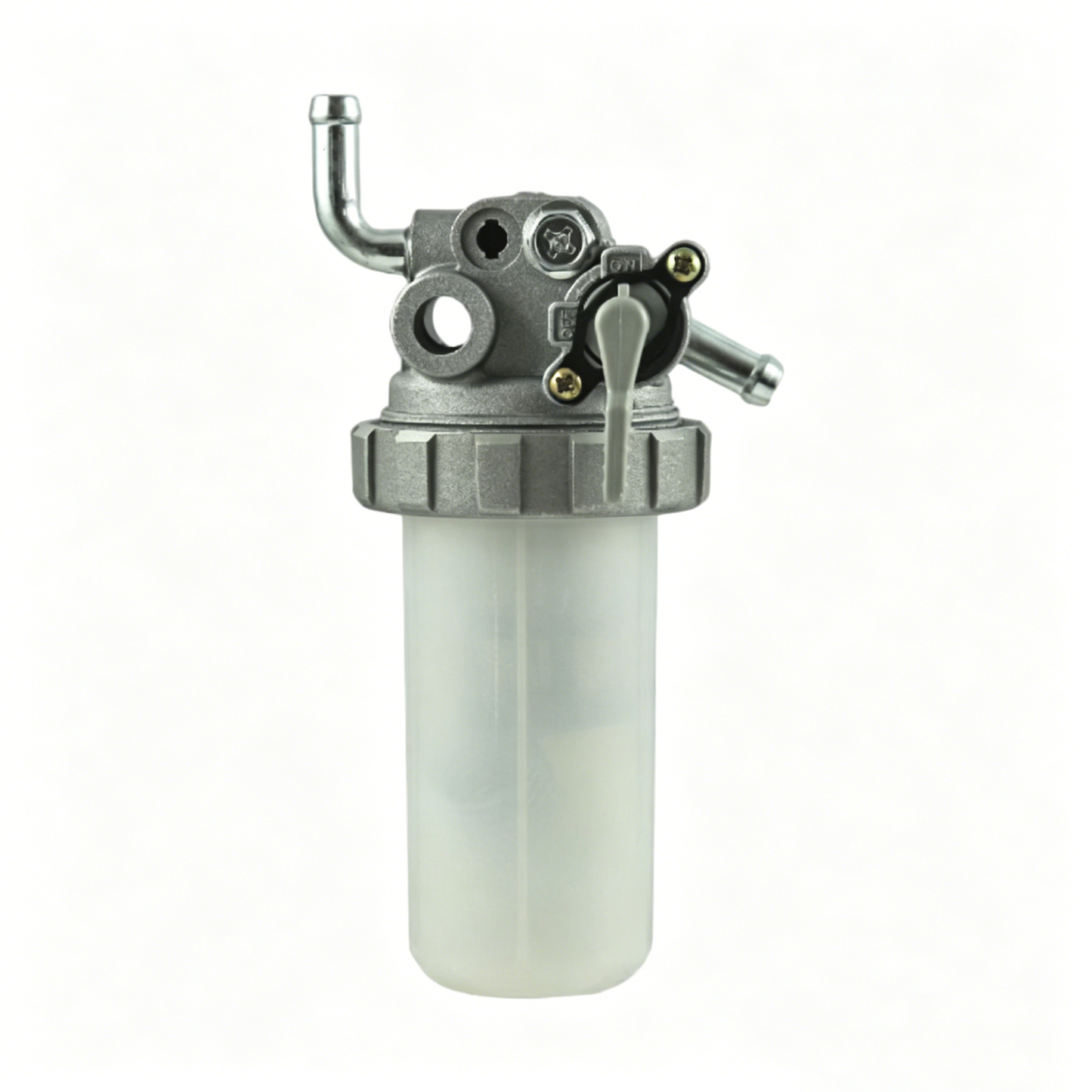 Fuel Water Separator Assembly TC422-25740 for Kubota Utility Tractor M105 M108 M4900 M5140 M5700 M6800 M8200 M8540 M9000
