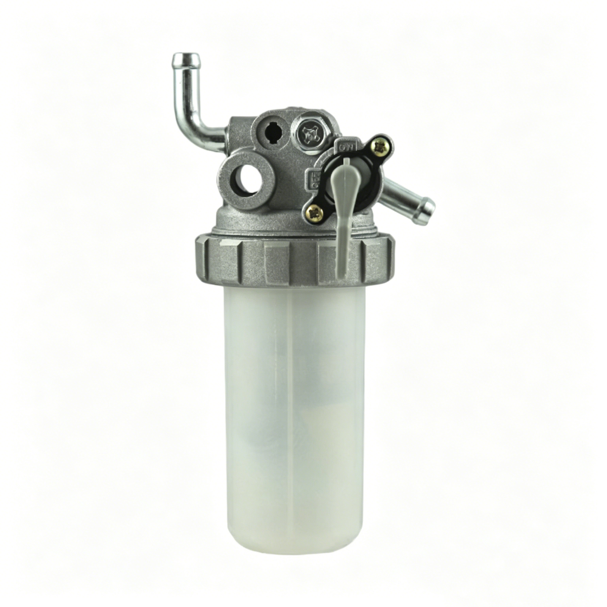 Fuel Water Separator Assembly TC422-25740 for Kubota Utility Tractor M105 M108 M4900 M5140 M5700 M6800 M8200 M8540 M9000