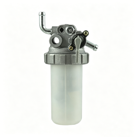Fuel Water Separator Assembly TC422-25740 for Kubota Utility Tractor M105 M108 M4900 M5140 M5700 M6800 M8200 M8540 M9000