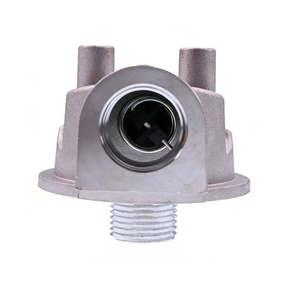 Fuel Water Separator Base - Replaces Donaldson P562262 - KUDUPARTS