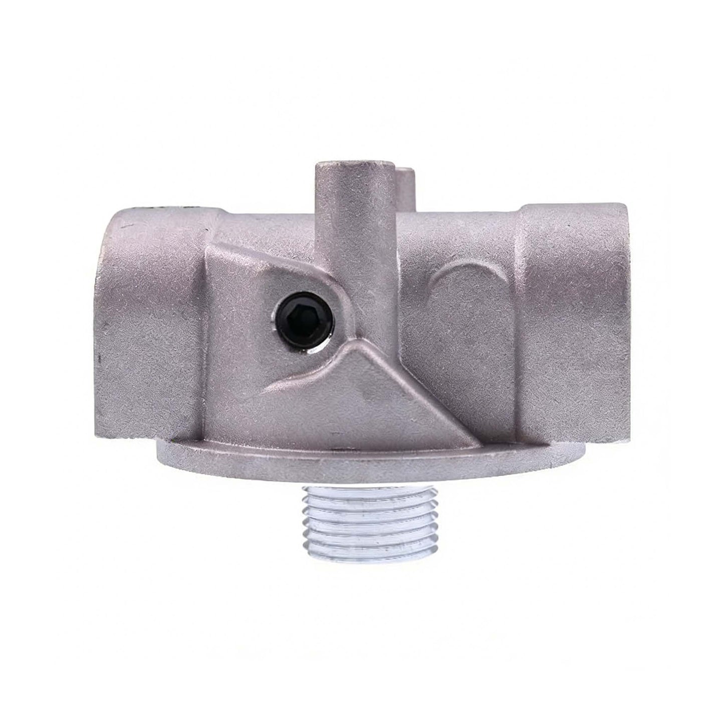 Fuel Water Separator Base - Replaces Donaldson P562262 - KUDUPARTS