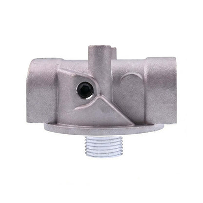 Fuel Water Separator Base - Replaces Donaldson P562262 - KUDUPARTS