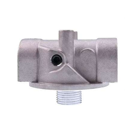 Fuel Water Separator Base - Replaces Donaldson P562262 - KUDUPARTS