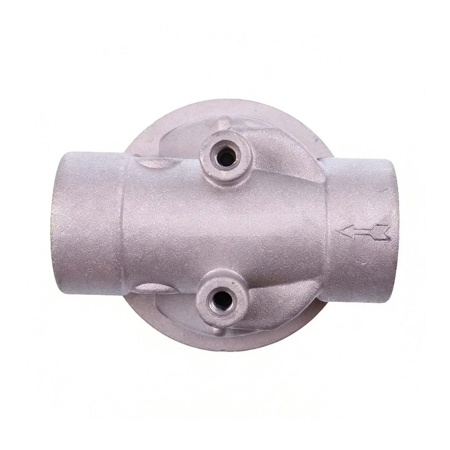 Fuel Water Separator Base - Replaces Donaldson P562262 - KUDUPARTS