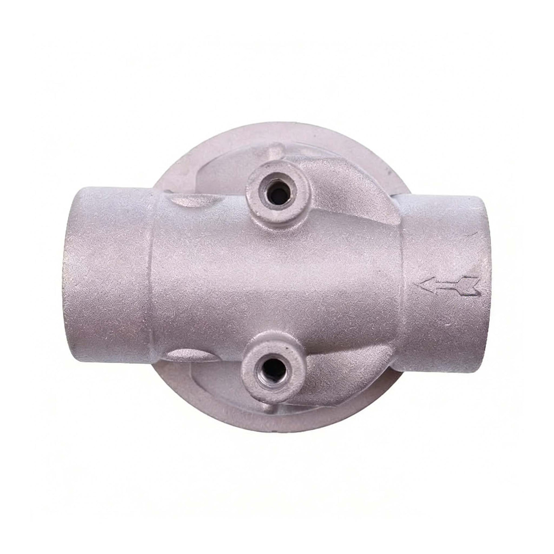 Fuel Water Separator Base - Replaces Donaldson P562262 - KUDUPARTS