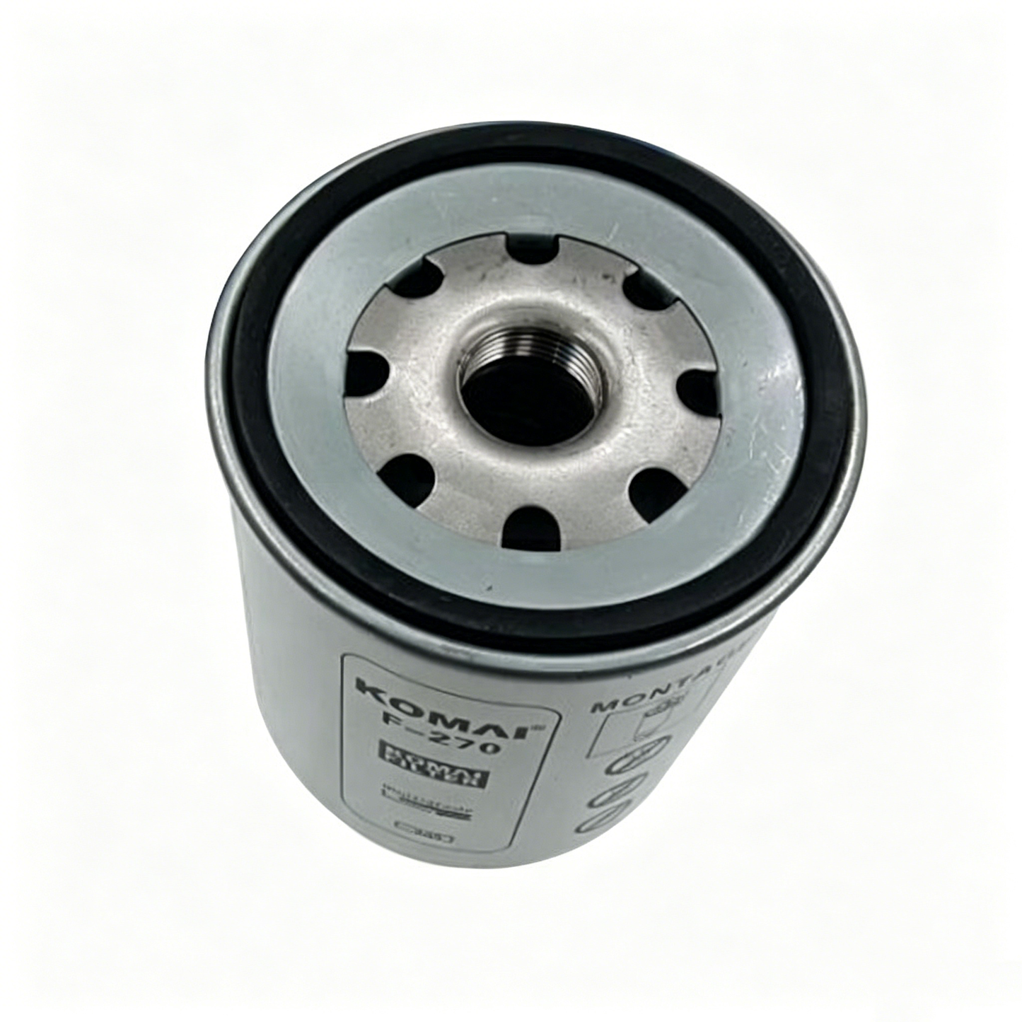 Fuel Water Separator FS19907 for Fleetguard