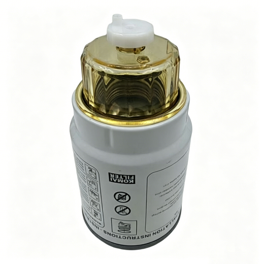 Fuel Water Separator FS19907 for Fleetguard - KUDUPARTS