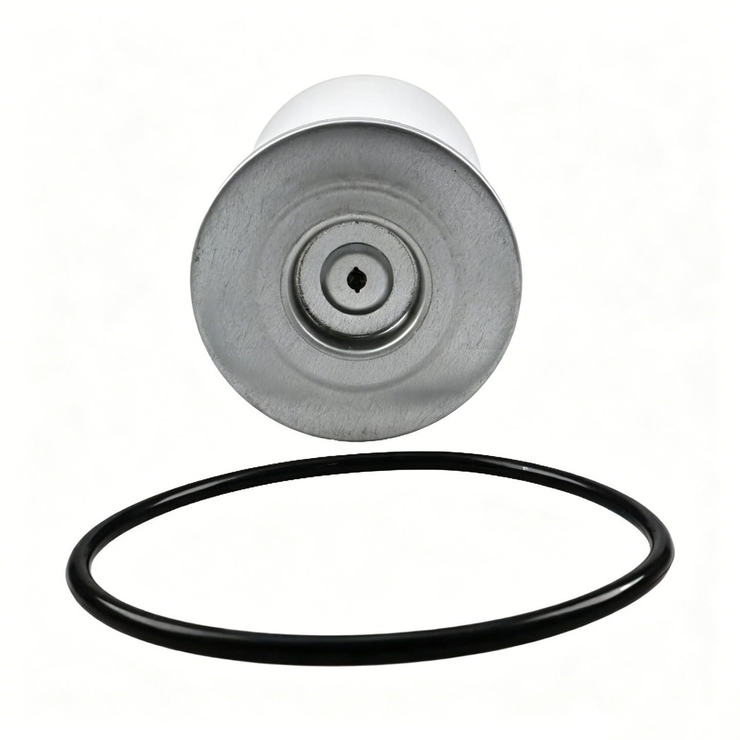 Fuel Water Separator FS20081 A0000904851 A245007 L20081 for Cummins Engine B6.7 L9 Detroit DD5 DD8 Freightliner Truck 108SD 114SD