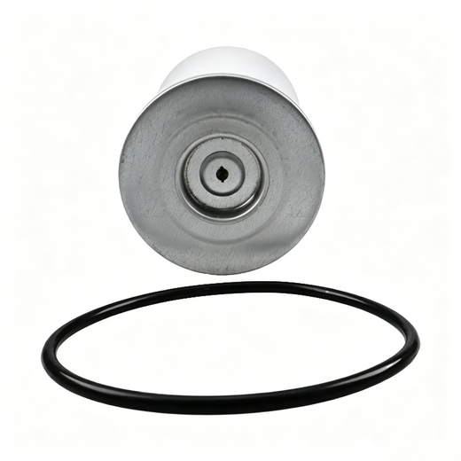 Fuel Water Separator FS20081 A0000904851 A245007 L20081 for Cummins Engine B6.7 L9 Detroit DD5 DD8 Freightliner Truck 108SD 114SD - KUDUPARTS