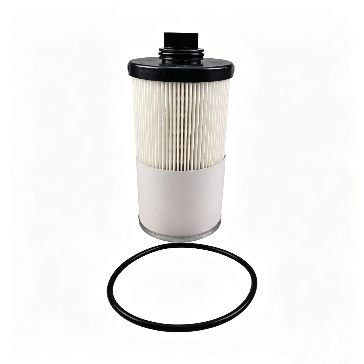 Fuel Water Separator FS20081 A0000904851 A245007 L20081 for Cummins Engine B6.7 L9 Detroit DD5 DD8 Freightliner Truck 108SD 114SD - KUDUPARTS